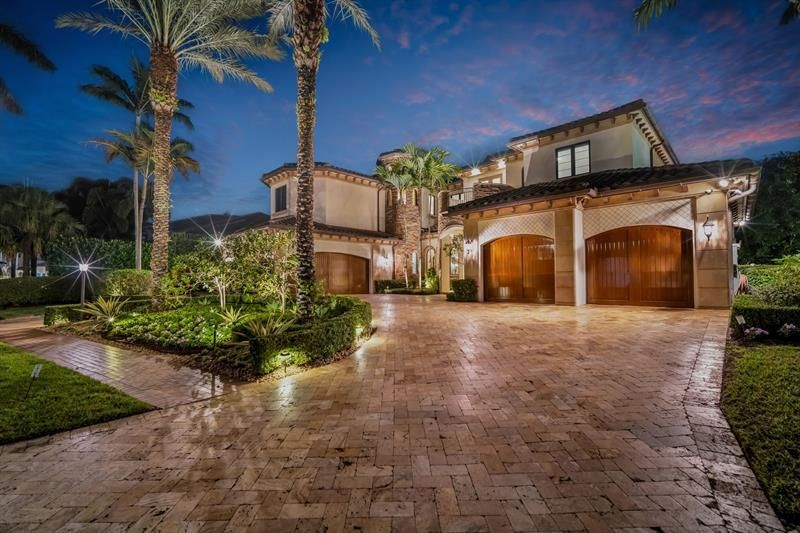 7328 Ballantrae Ct, Boca Raton, FL 33496 Photo