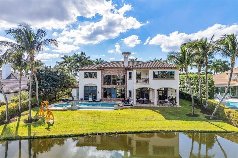 7328 Ballantrae Ct, Boca Raton, FL 33496 Photo