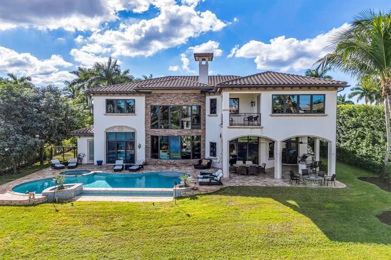 7328 Ballantrae Ct, Boca Raton, FL 33496 Photo