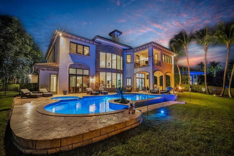 7328 Ballantrae Ct, Boca Raton, FL 33496 Photo