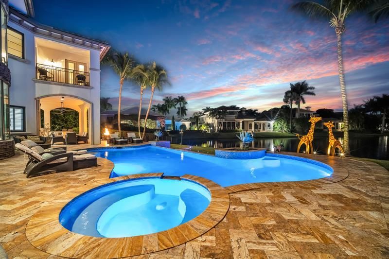 7328 Ballantrae Ct, Boca Raton, FL 33496 Photo