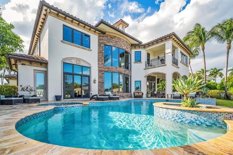 7328 Ballantrae Ct, Boca Raton, FL 33496 Photo