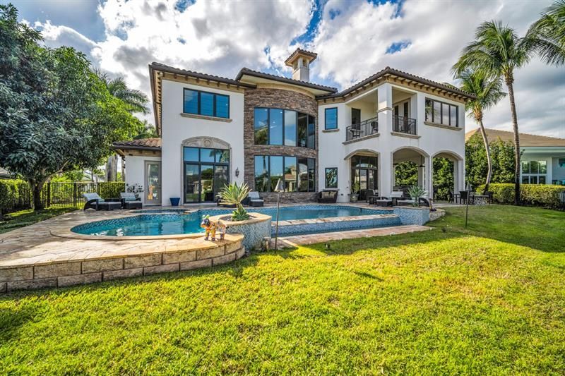 7328 Ballantrae Ct, Boca Raton, FL 33496 Photo