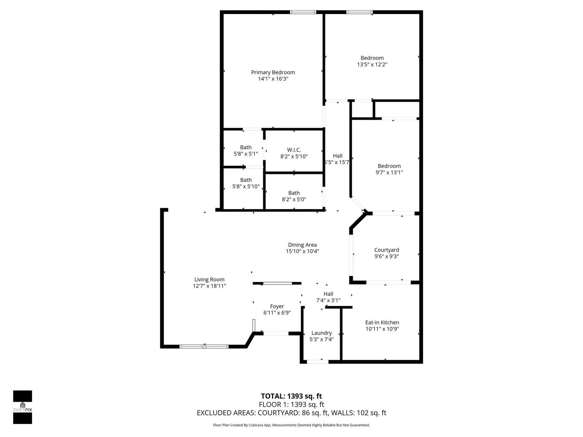 9132 SW 20th Street, Unit B, Boca Raton, FL 33428 Photo
