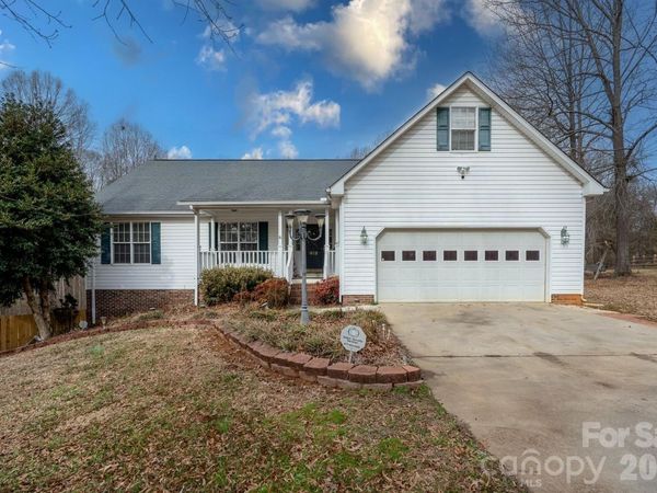 462 Cress Loop Road, Salisbury, NC 28147