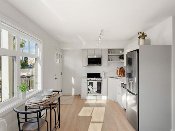 4201 Tyndall Ave, Unit 2202, Saanich, BC V8N 0C4