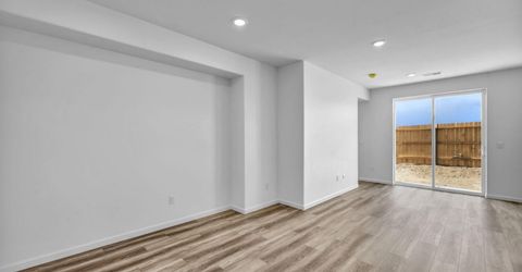 6676 Morgan Mill Road, Unit Homesite 1, Carson City, NV 89701 Photo