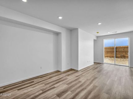 6676 Morgan Mill Road, Unit Homesite 1, Carson City, NV 89701 Photo