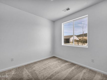 6676 Morgan Mill Road, Unit Homesite 1, Carson City, NV 89701 Photo