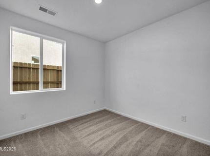 6676 Morgan Mill Road, Unit Homesite 1, Carson City, NV 89701 Photo
