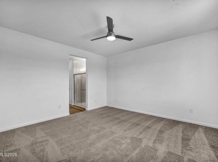 6676 Morgan Mill Road, Unit Homesite 1, Carson City, NV 89701 Photo