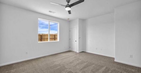 6676 Morgan Mill Road, Unit Homesite 1, Carson City, NV 89701 Photo