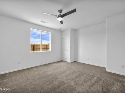 6676 Morgan Mill Road, Unit Homesite 1, Carson City, NV 89701 Photo
