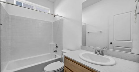 6676 Morgan Mill Road, Unit Homesite 1, Carson City, NV 89701 Photo
