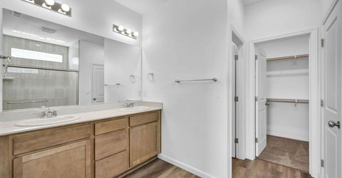 6676 Morgan Mill Road, Unit Homesite 1, Carson City, NV 89701 Photo