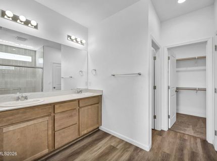 6676 Morgan Mill Road, Unit Homesite 1, Carson City, NV 89701 Photo
