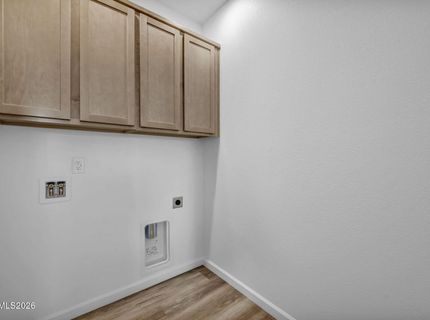 6676 Morgan Mill Road, Unit Homesite 1, Carson City, NV 89701 Photo