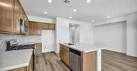 6676 Morgan Mill Road, Unit Homesite 1, Carson City, NV 89701 Photo
