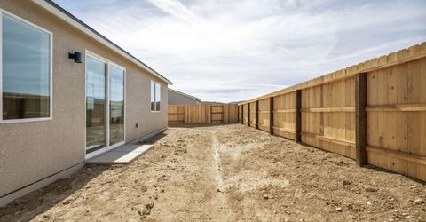 6676 Morgan Mill Road, Unit Homesite 1, Carson City, NV 89701 Photo