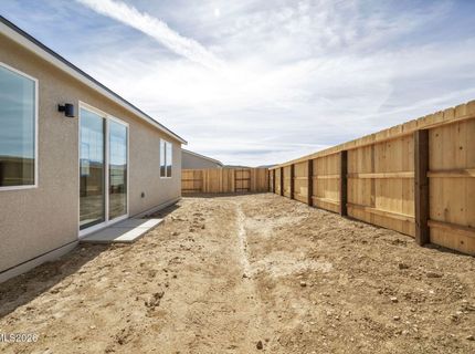 6676 Morgan Mill Road, Unit Homesite 1, Carson City, NV 89701 Photo