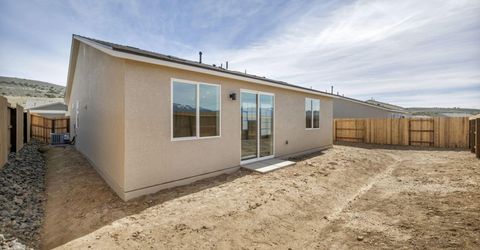 6676 Morgan Mill Road, Unit Homesite 1, Carson City, NV 89701 Photo