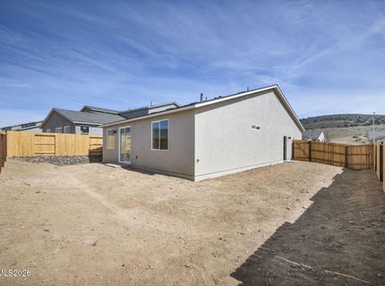 6676 Morgan Mill Road, Unit Homesite 1, Carson City, NV 89701 Photo