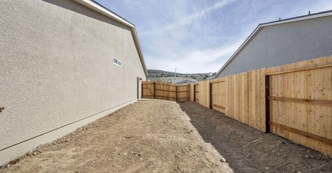 6676 Morgan Mill Road, Unit Homesite 1, Carson City, NV 89701 Photo