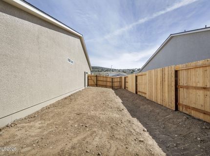 6676 Morgan Mill Road, Unit Homesite 1, Carson City, NV 89701 Photo