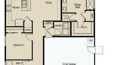 6676 Morgan Mill Road, Unit Homesite 1, Carson City, NV 89701 Photo