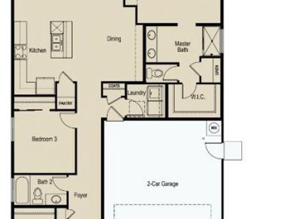 6676 Morgan Mill Road, Unit Homesite 1, Carson City, NV 89701 Photo