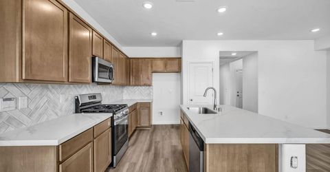 6676 Morgan Mill Road, Unit Homesite 1, Carson City, NV 89701 Photo