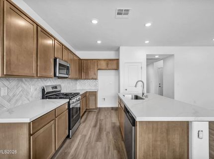 6676 Morgan Mill Road, Unit Homesite 1, Carson City, NV 89701 Photo