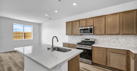 6676 Morgan Mill Road, Unit Homesite 1, Carson City, NV 89701 Photo
