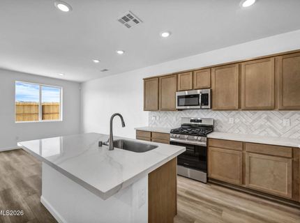 6676 Morgan Mill Road, Unit Homesite 1, Carson City, NV 89701 Photo