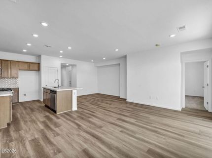 6676 Morgan Mill Road, Unit Homesite 1, Carson City, NV 89701 Photo