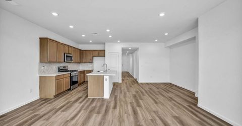 6676 Morgan Mill Road, Unit Homesite 1, Carson City, NV 89701 Photo