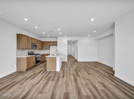 6676 Morgan Mill Road, Unit Homesite 1, Carson City, NV 89701 Photo