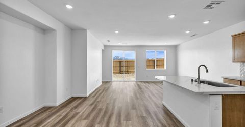 6676 Morgan Mill Road, Unit Homesite 1, Carson City, NV 89701 Photo