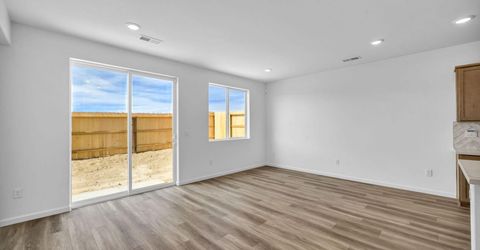 6676 Morgan Mill Road, Unit Homesite 1, Carson City, NV 89701 Photo