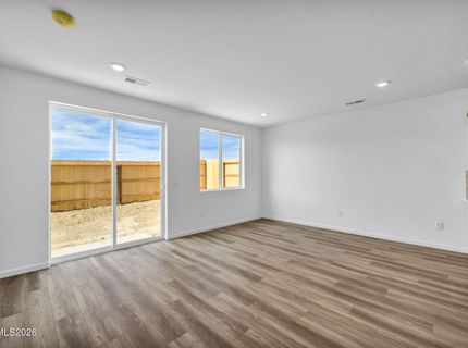 6676 Morgan Mill Road, Unit Homesite 1, Carson City, NV 89701 Photo