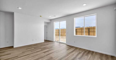 6676 Morgan Mill Road, Unit Homesite 1, Carson City, NV 89701 Photo