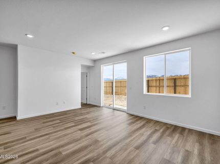 6676 Morgan Mill Road, Unit Homesite 1, Carson City, NV 89701 Photo