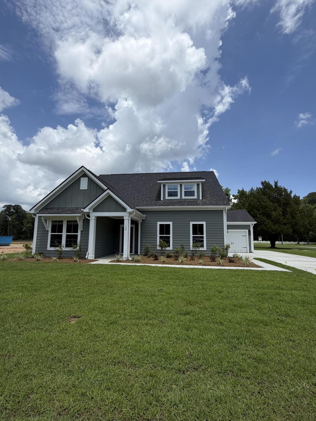 126 Roberts Road Photo 1