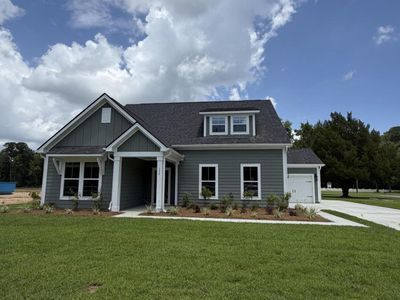 126 Roberts Road, Summerville, SC 29483