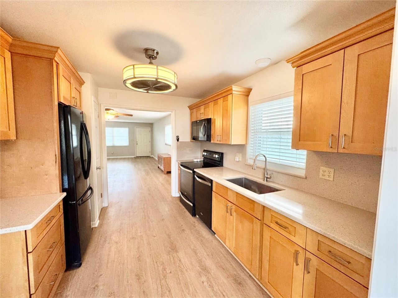 5725 12th Avenue N, Unit 201D, Saint Petersburg, FL 33710 Photo