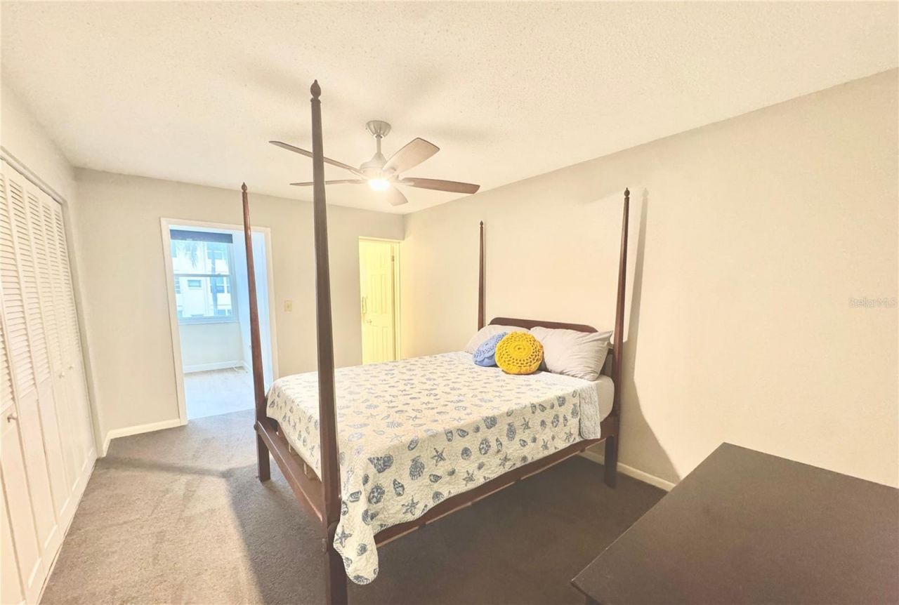 5725 12th Avenue N, Unit 201D, Saint Petersburg, FL 33710 Photo