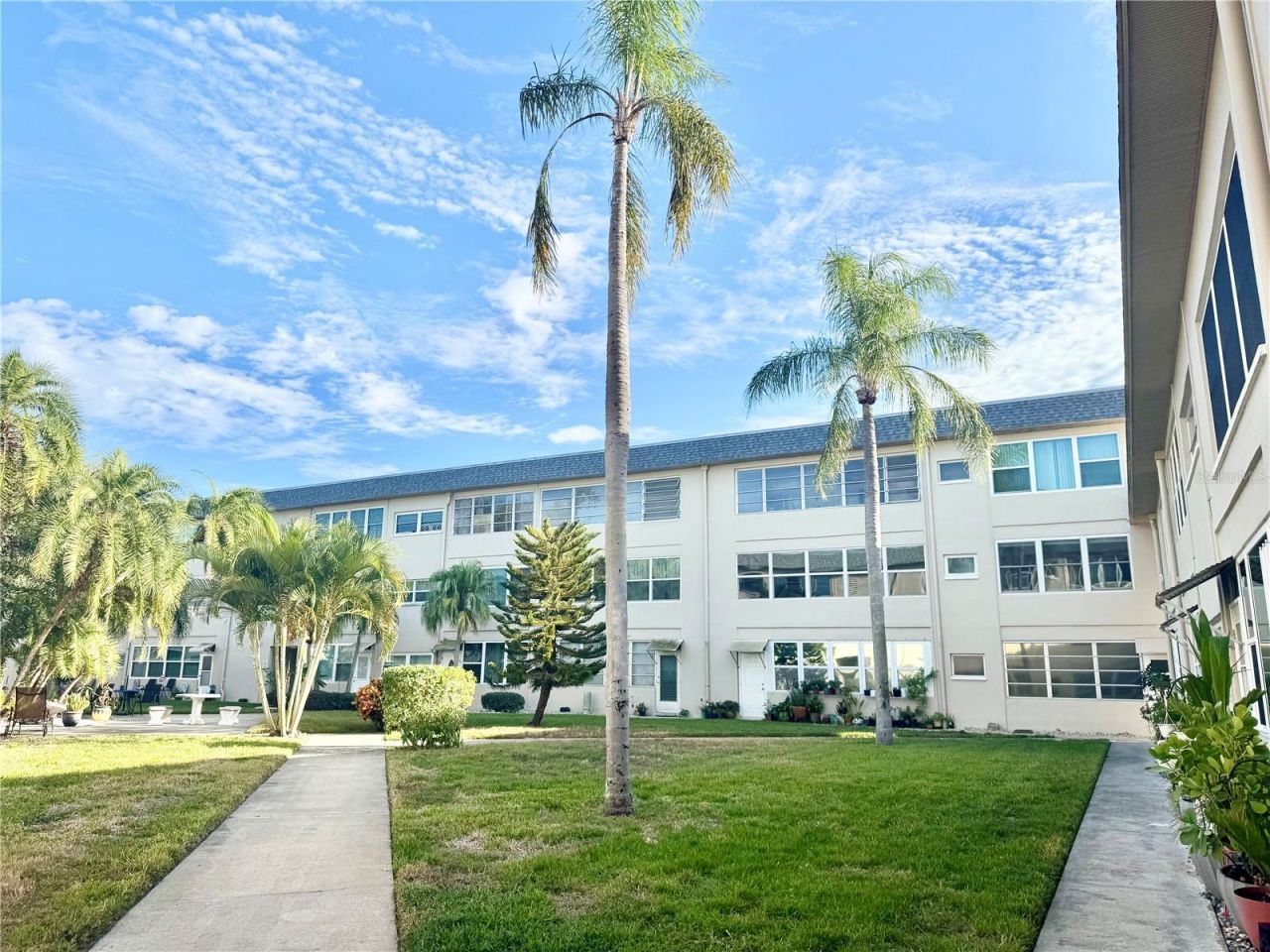 5725 12th Avenue N, Unit 201D, Saint Petersburg, FL 33710 Photo