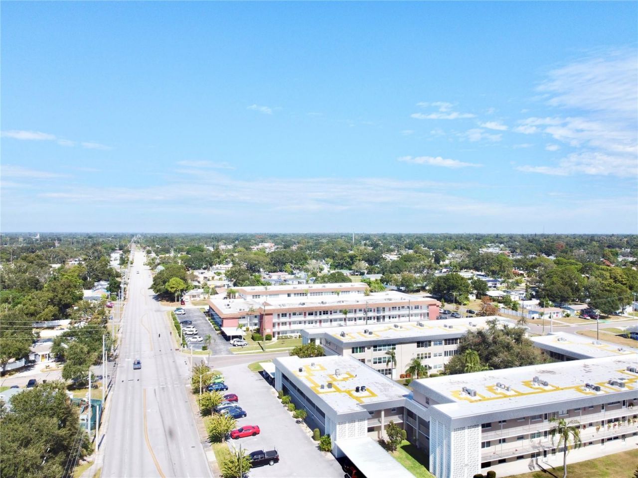 5725 12th Avenue N, Unit 201D, Saint Petersburg, FL 33710 Photo