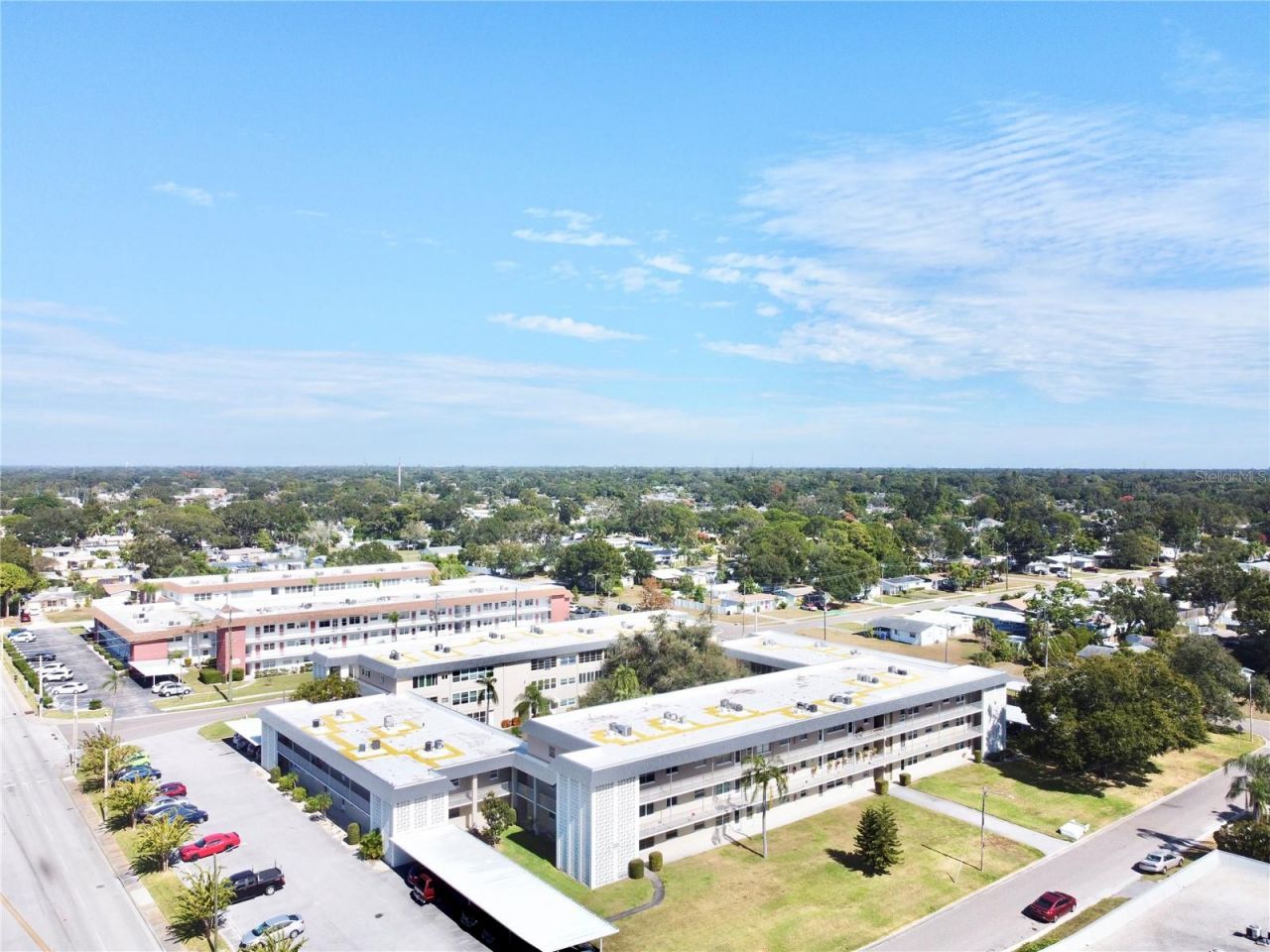 5725 12th Avenue N, Unit 201D, Saint Petersburg, FL 33710 Photo