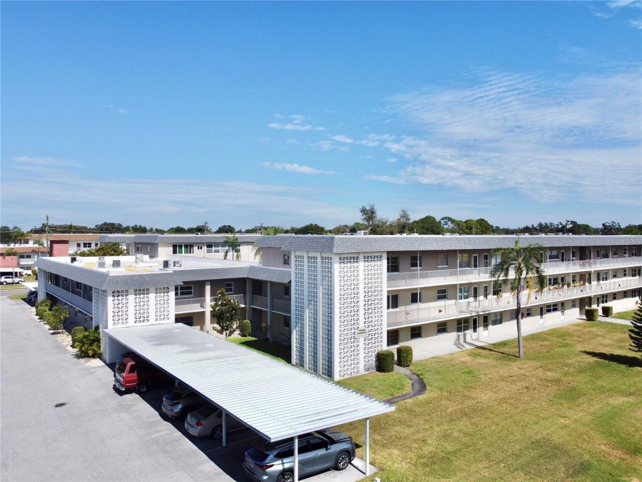 5725 12th Avenue N, Unit 201D, Saint Petersburg, FL 33710 Photo